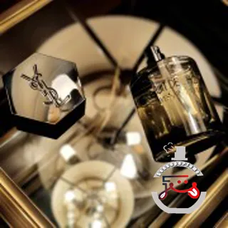La Nuit de l'Homme Yves Saint Laurent